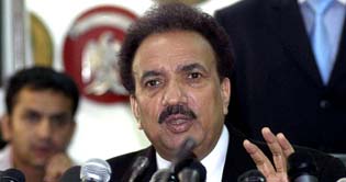 No time frame to complete military operation can be given: Malik